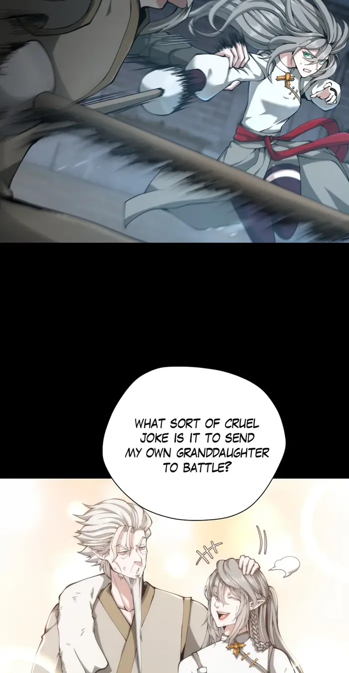The Beginning After the End Chapter 167 image 49_optimized